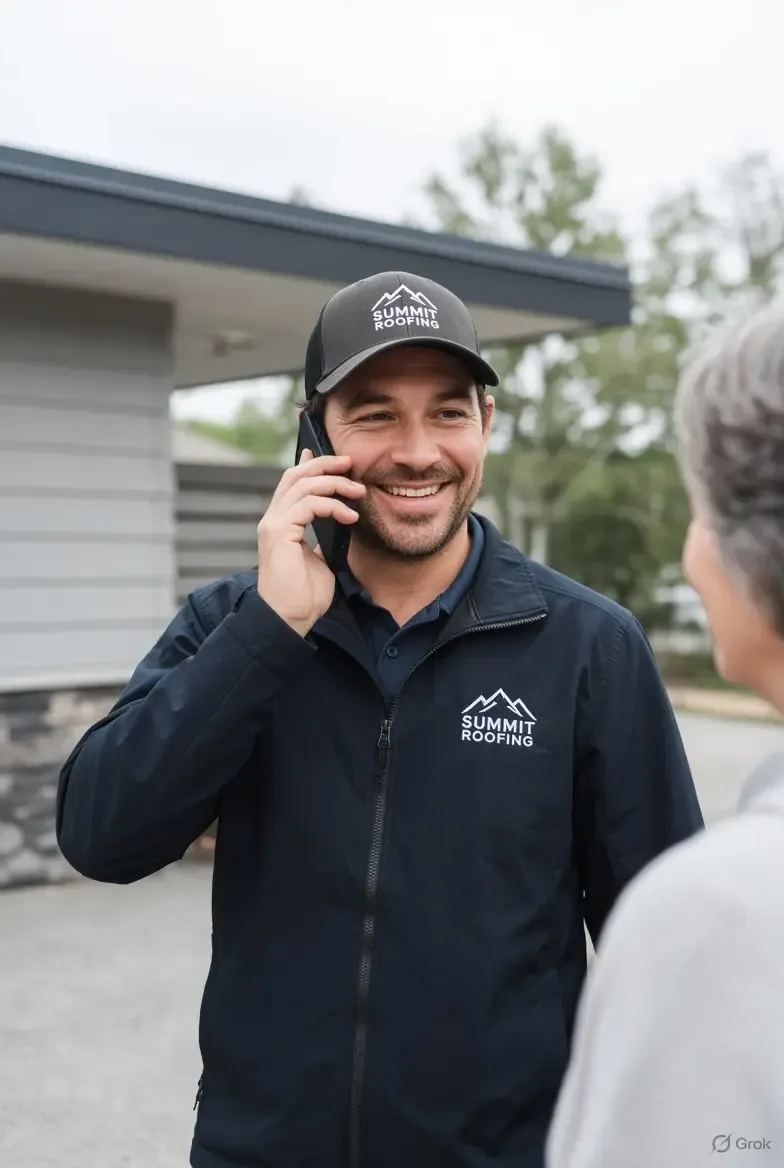 Flat Roof Leak Repair Georgetown, GA FAQs